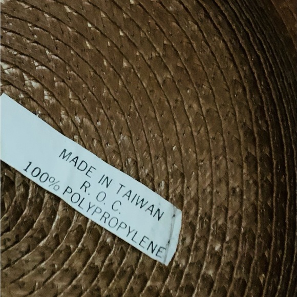 Sun hat - Picture 10 of 10